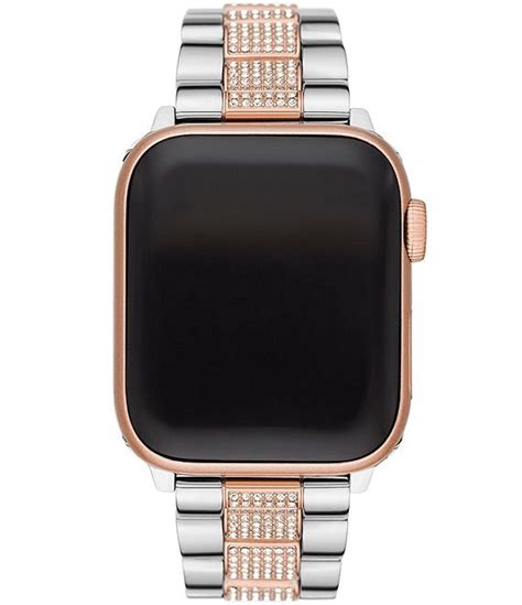 michael kors iwatch strap.